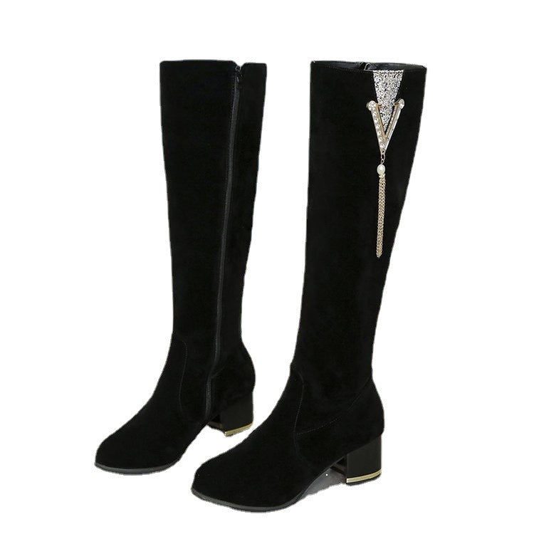 Beautifully Crafted Orthopedic Boots