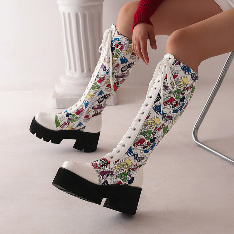 Beautifully Crafted Orthopedic Boots
