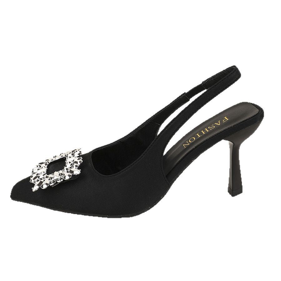 Classic Orthopedic Sandals with Timeless Style
