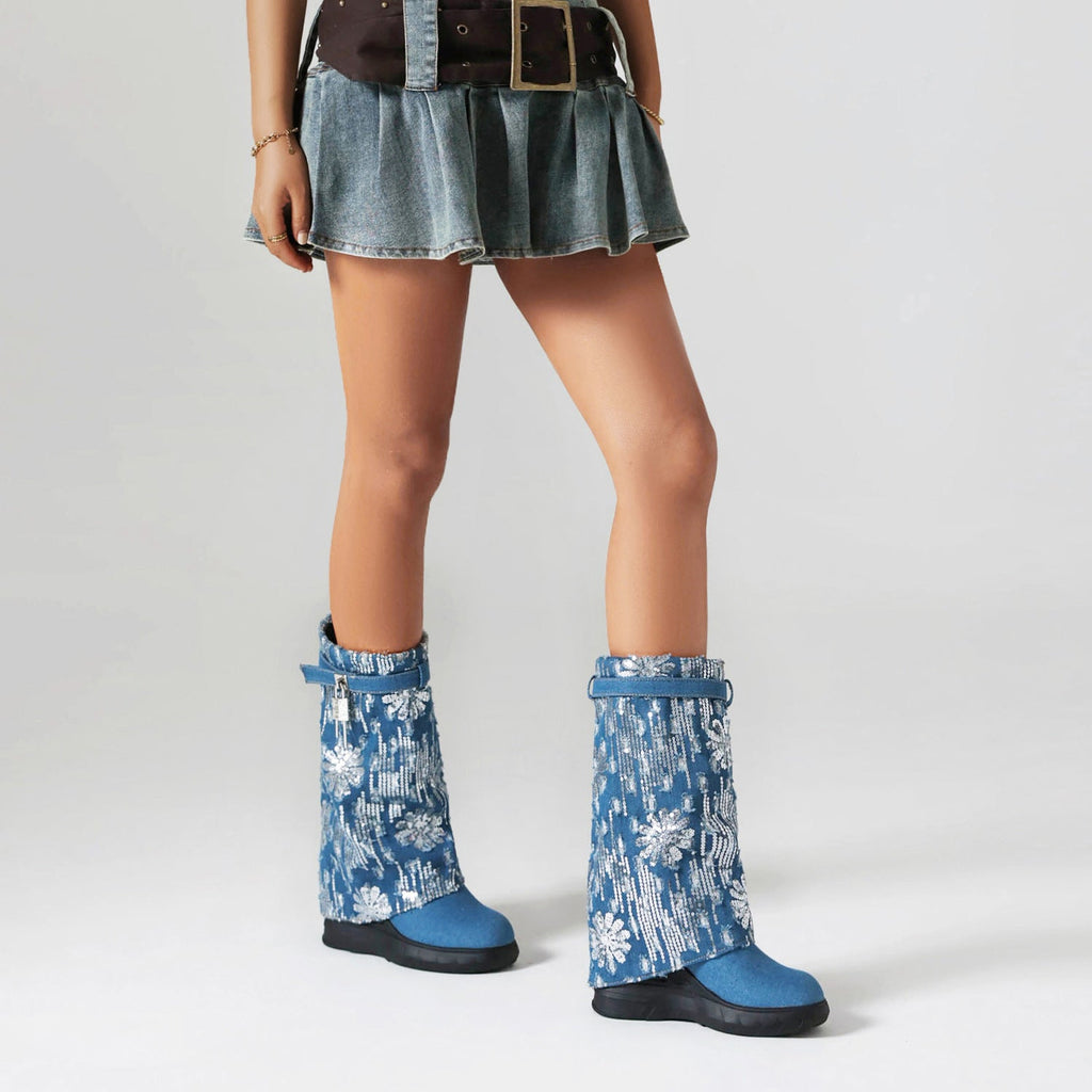 Beautifully Crafted Orthopedic Boots