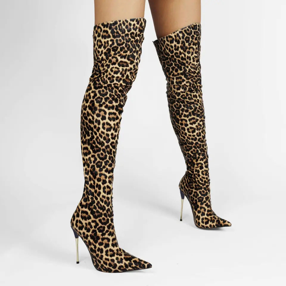 Stylish Orthopedic Boots for Any Occasion