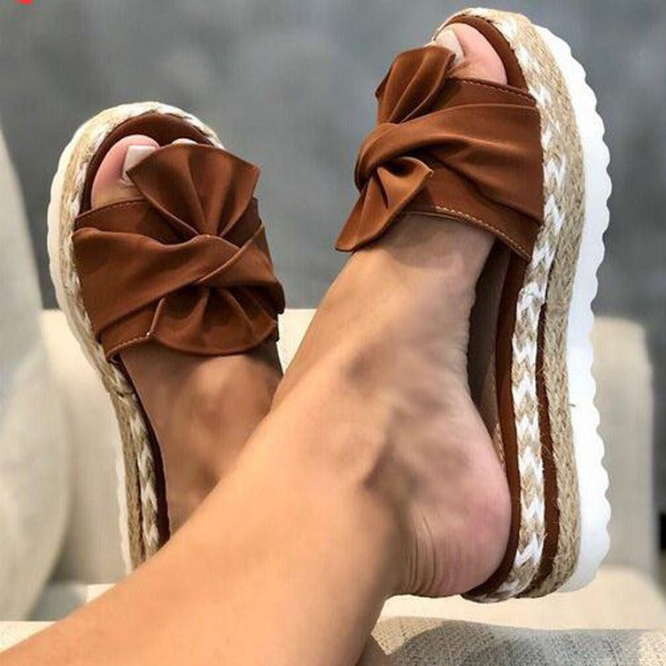 Classic Orthopedic Sandals with Timeless Style