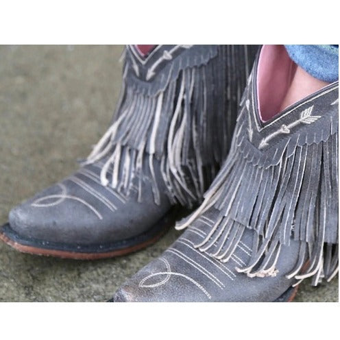Stylish Orthopedic Boots for Any Occasion
