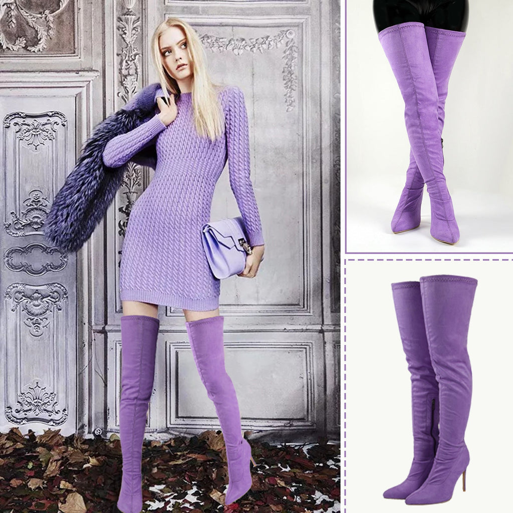 Stylish Orthopedic Boots for Any Occasion