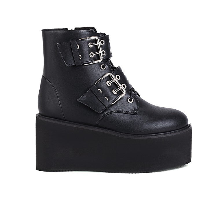 Elegant Orthopedic Boots for Every Step