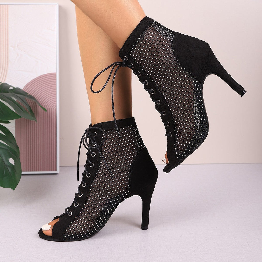Chic Orthopedic Sandals with Unique Design