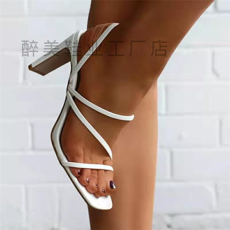 Elegant Orthopedic Sandals for Every Step