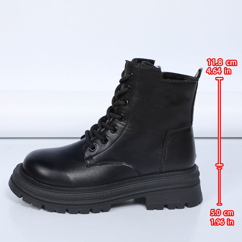 Beautifully Crafted Orthopedic Boots