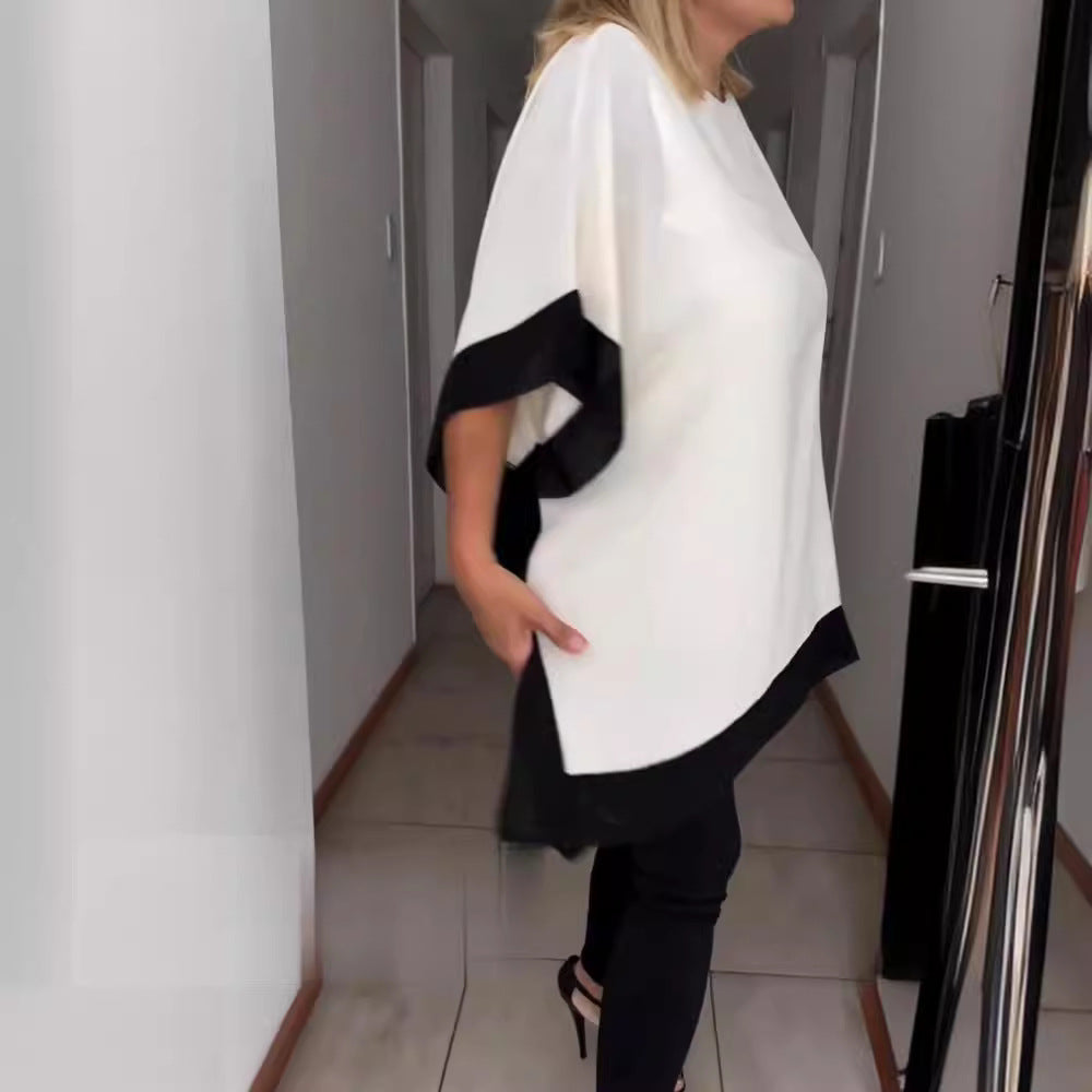 Beautifully Crafted Blouse in a Classic Style