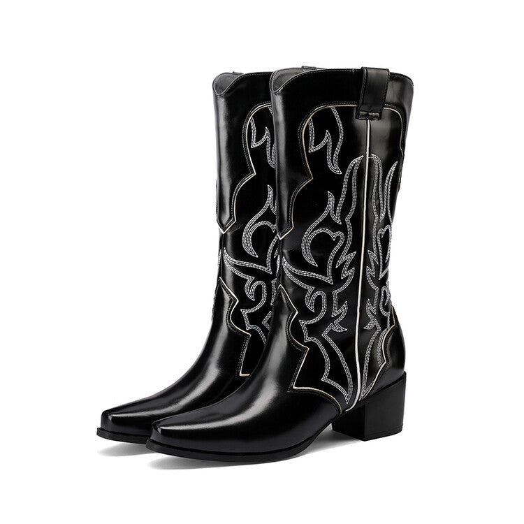 Elegant Orthopedic Boots for Every Step