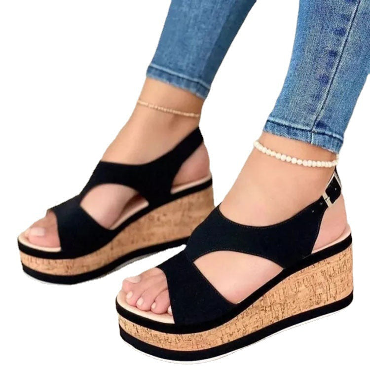 Comfortable Orthopedic Sandals for Daily Wear