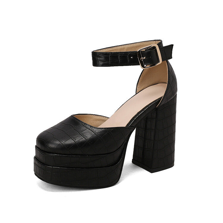 Chic Orthopedic Sandals with Unique Design