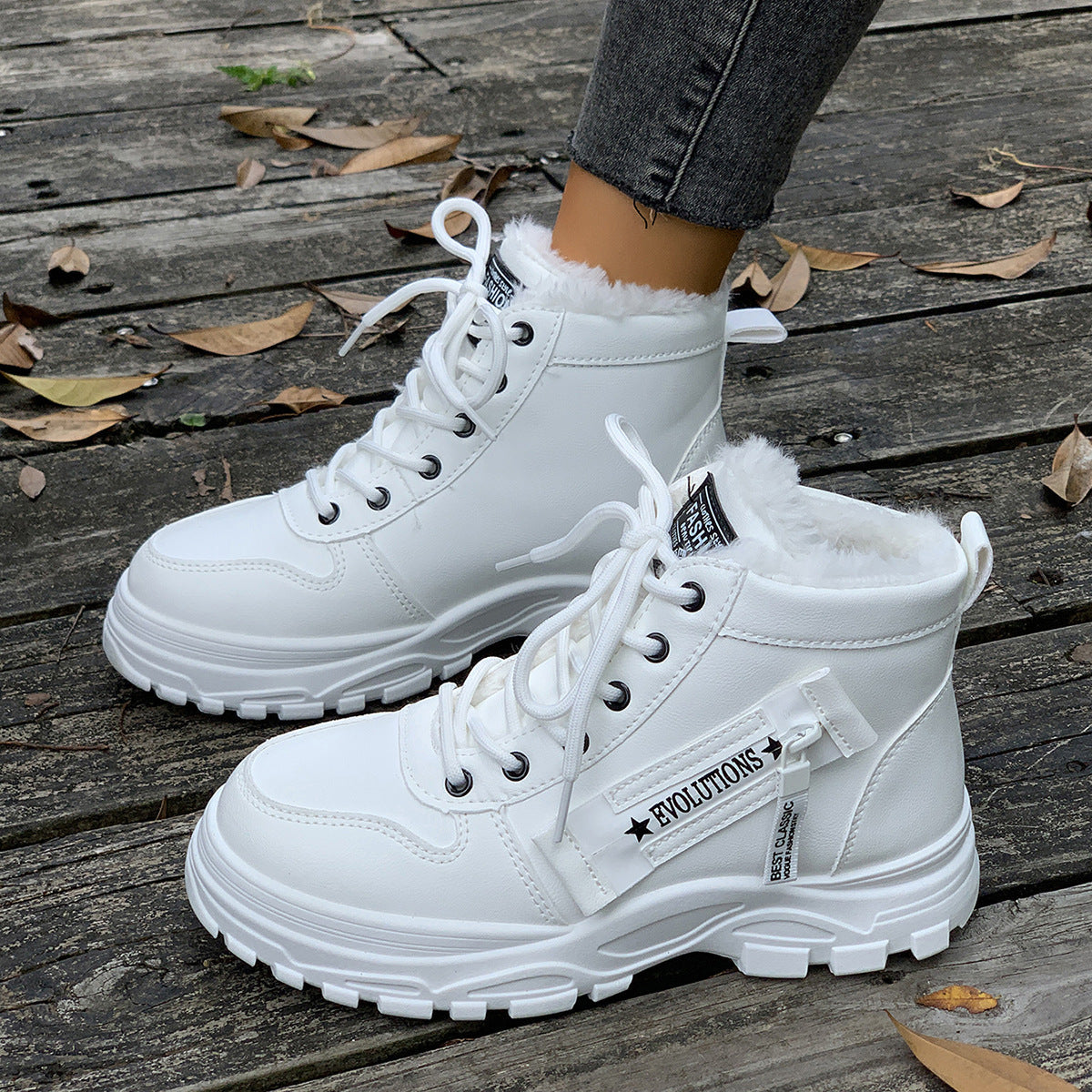 Comfortable Orthopedic Boots for Daily Wear