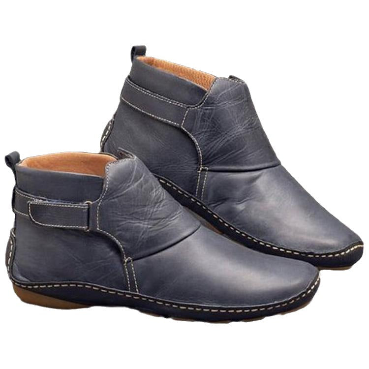 Elegant Orthopedic Boots for Every Step