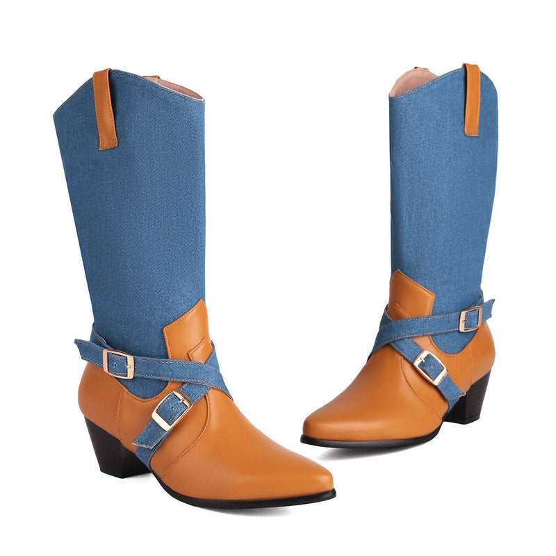 Beautifully Crafted Orthopedic Boots