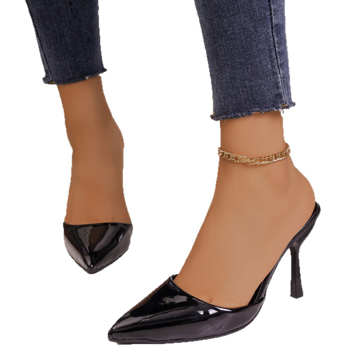 Vintage Inspired Orthopedic Sandals
