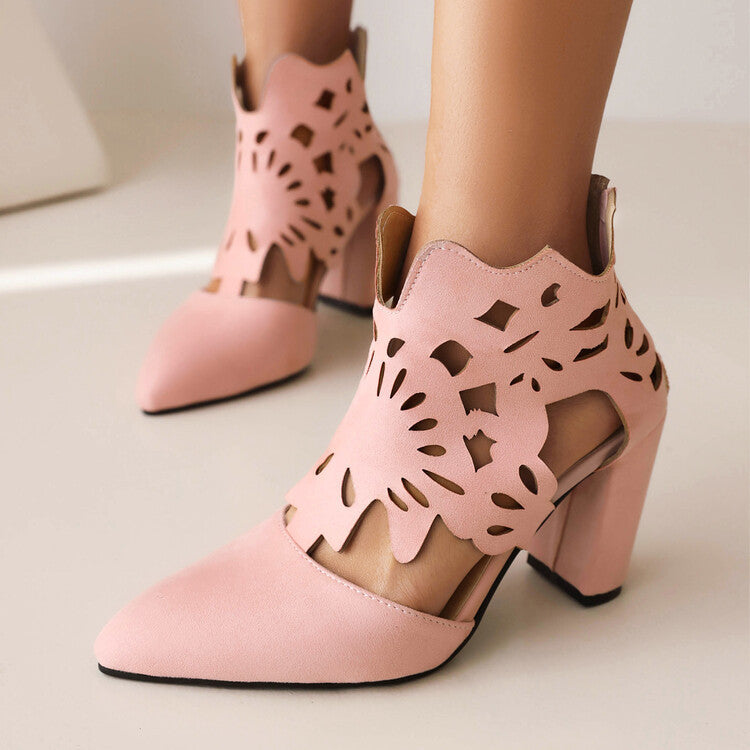 Beautifully Crafted Orthopedic Sandals