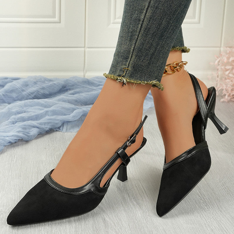 Beautifully Crafted Orthopedic Sandals