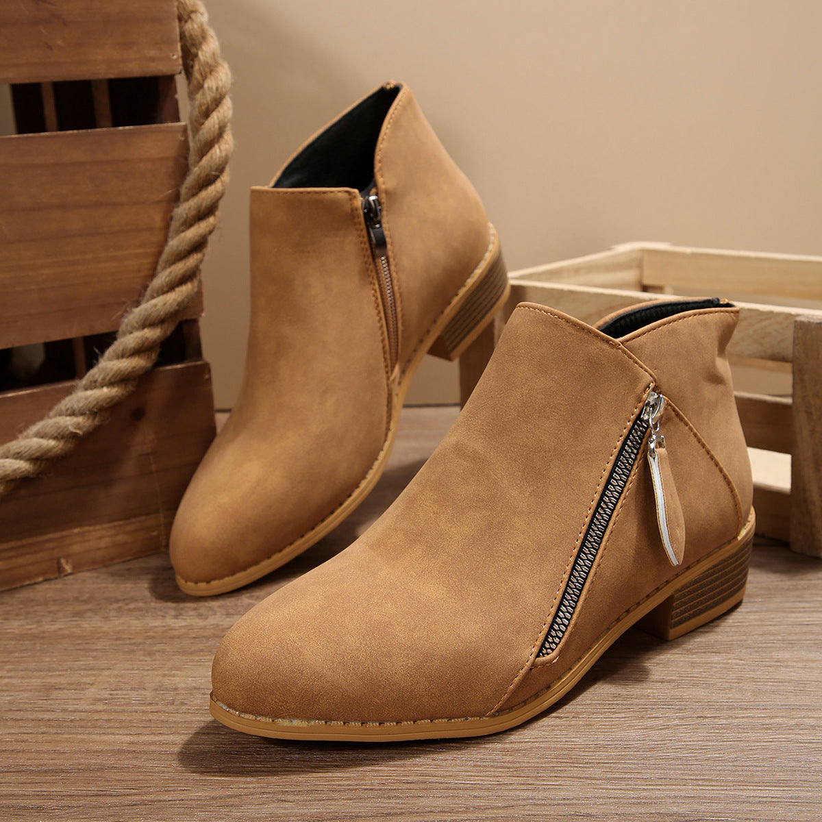 Style 1