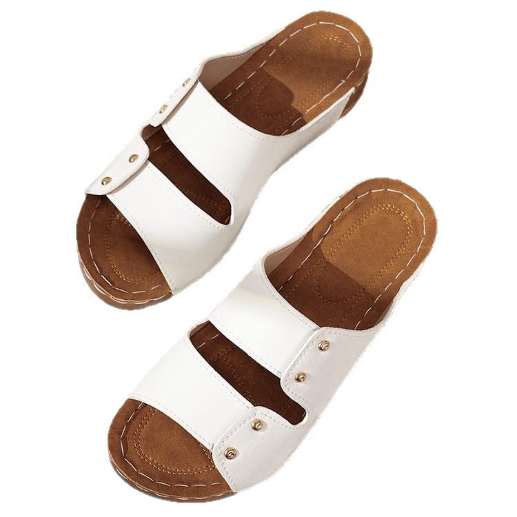 Stylish Orthopedic Sandals for Any Occasion
