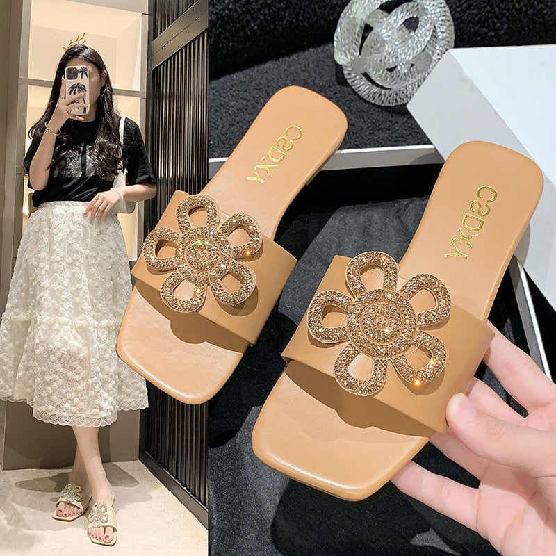Beautifully Crafted Orthopedic Sandals