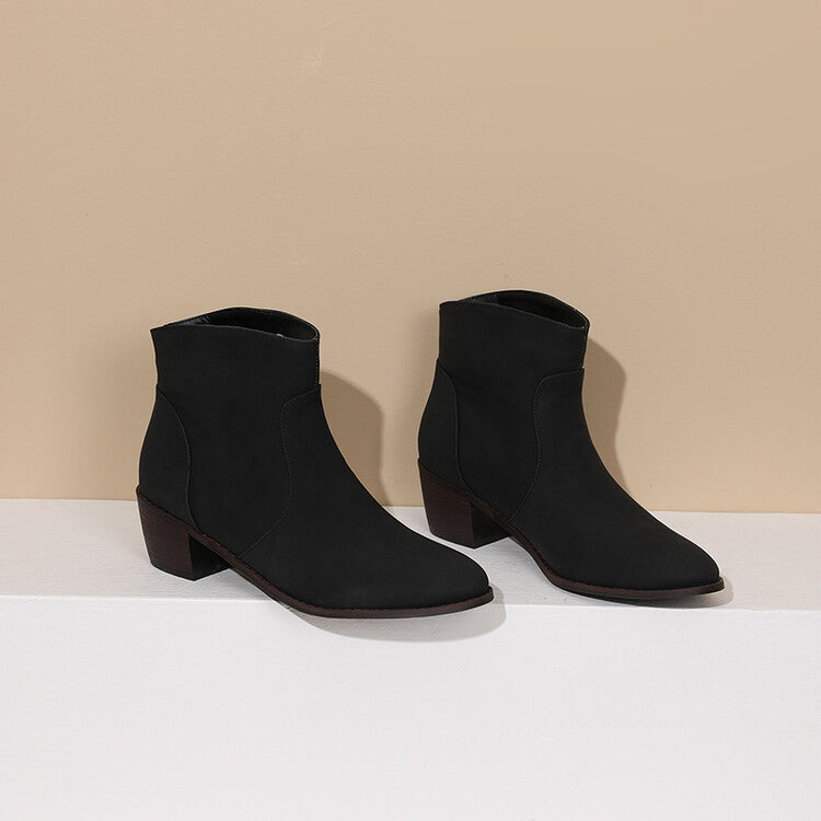Stylish Orthopedic Boots for Any Occasion