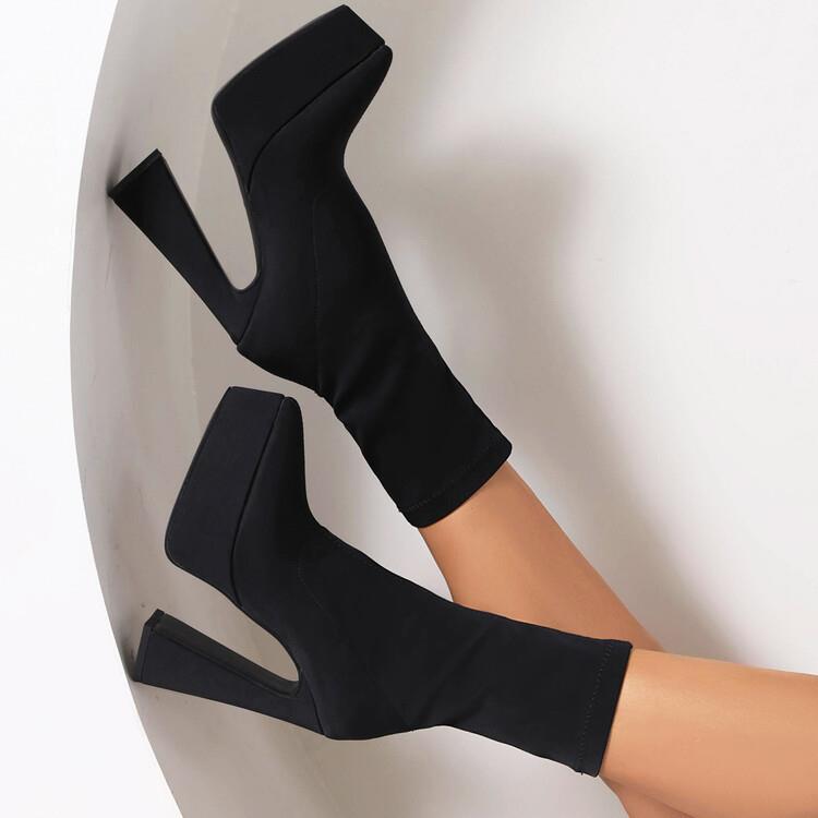 Comfortable Orthopedic Boots for Daily Wear