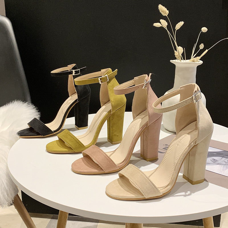 Elegant Orthopedic Sandals for Every Step