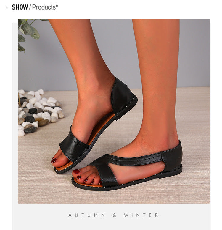 Stylish Orthopedic Sandals for Any Occasion