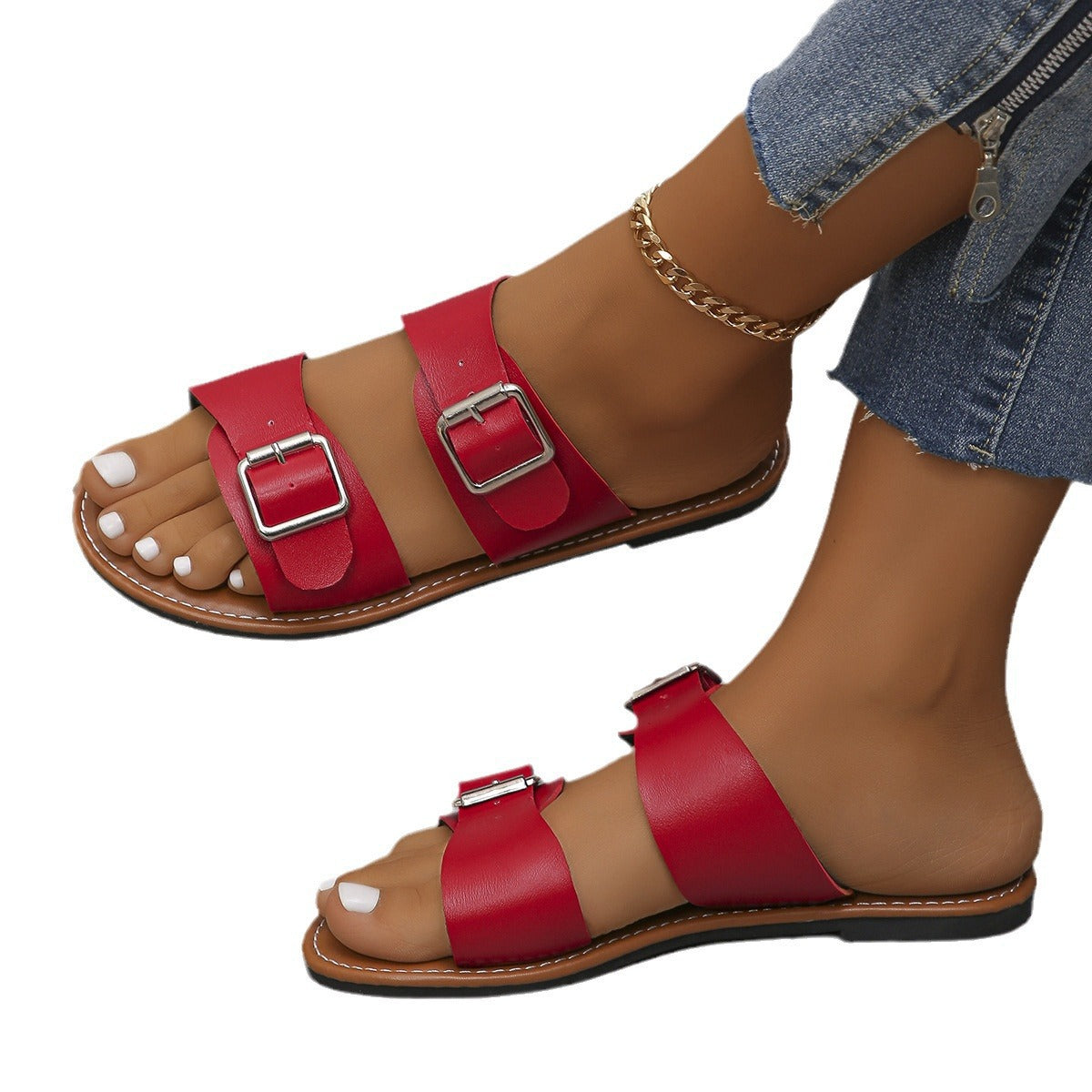 Comfortable Orthopedic Sandals for Daily Wear