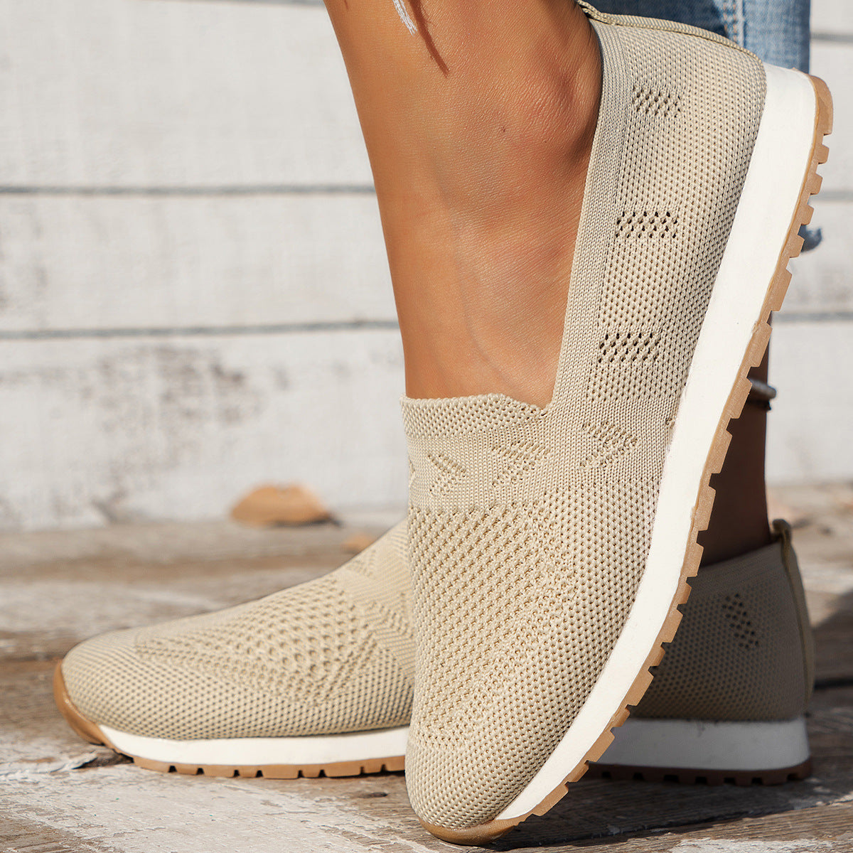 Stylish Orthopedic Sneakers for Any Occasion