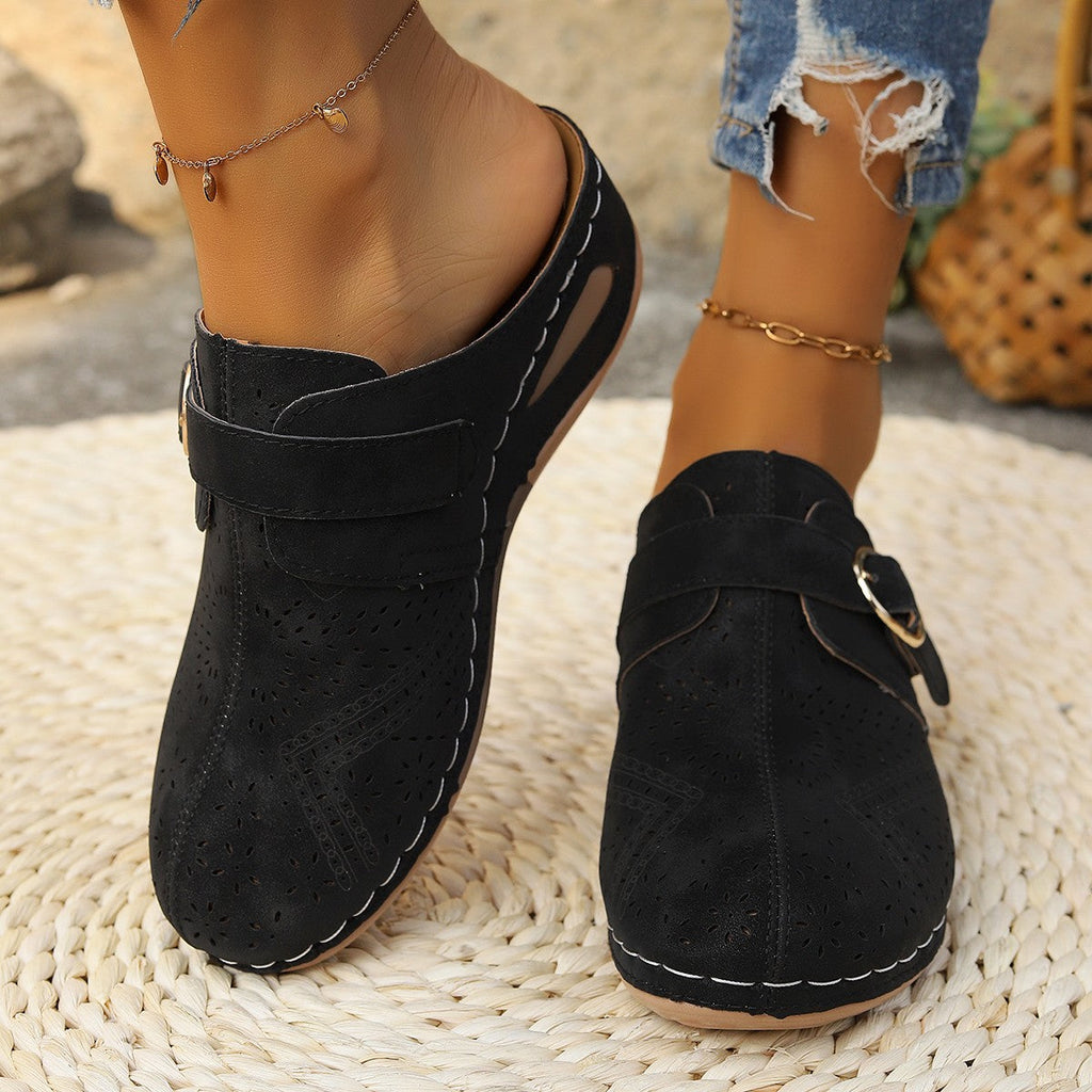Beautifully Crafted Orthopedic Sandals