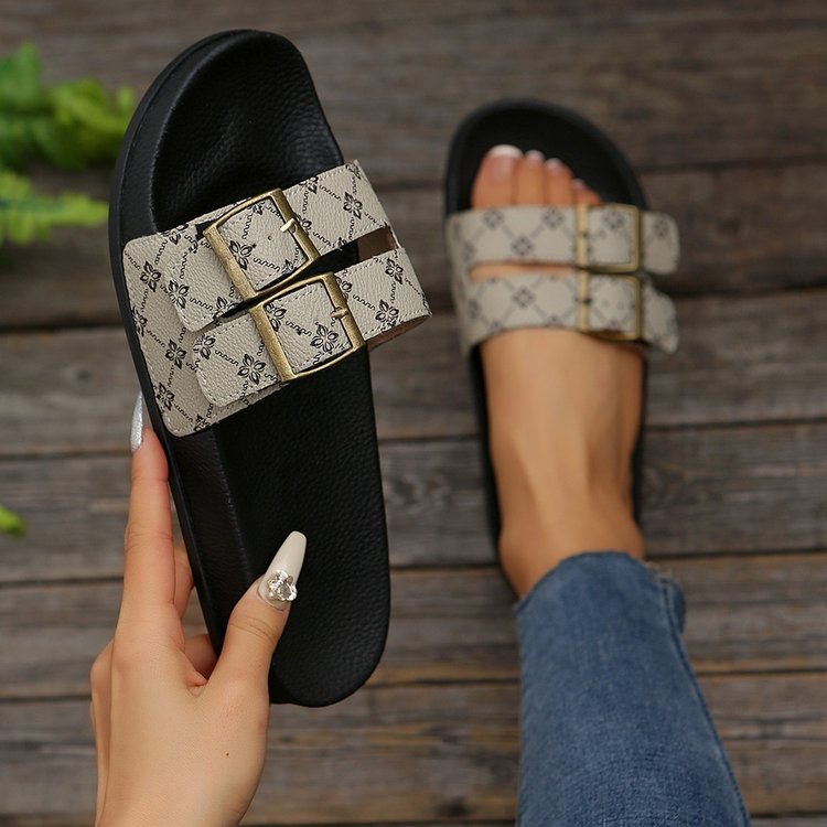 Beautifully Crafted Orthopedic Sandals