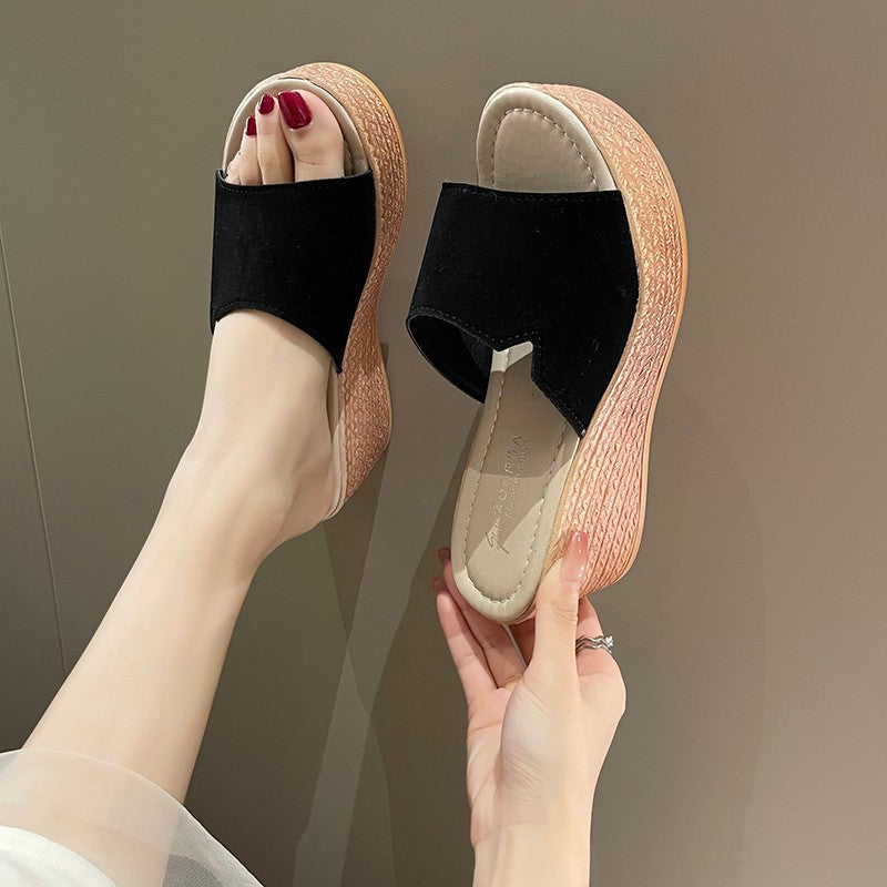 Elegant Orthopedic Sandals for Every Step