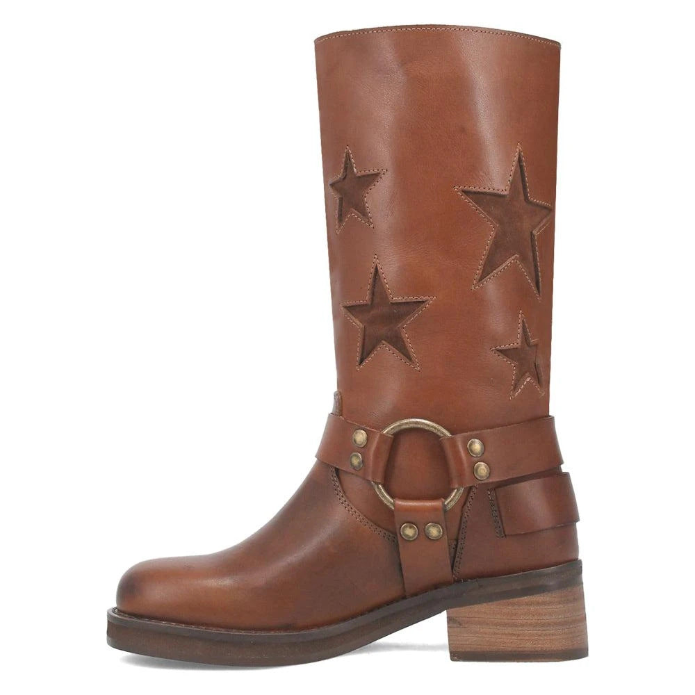 Vintage Inspired Orthopedic Boots