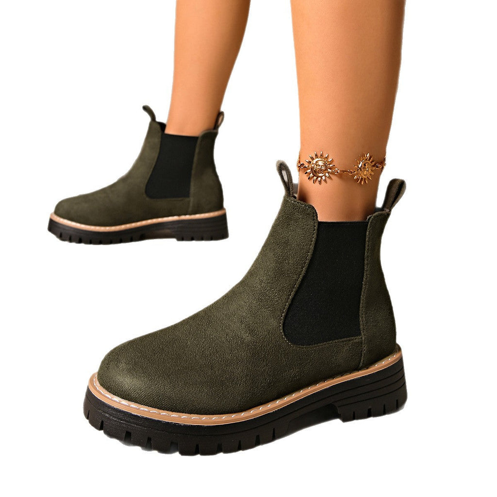 Comfortable Orthopedic Boots for Daily Wear