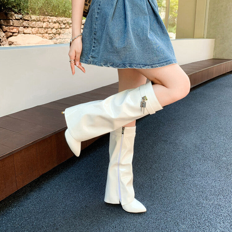 Beautifully Crafted Orthopedic Boots