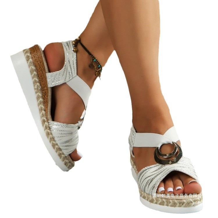 Beautifully Crafted Orthopedic Sandals