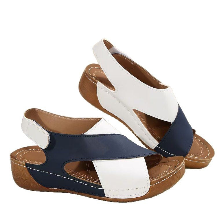 Comfortable Orthopedic Sandals for Daily Wear