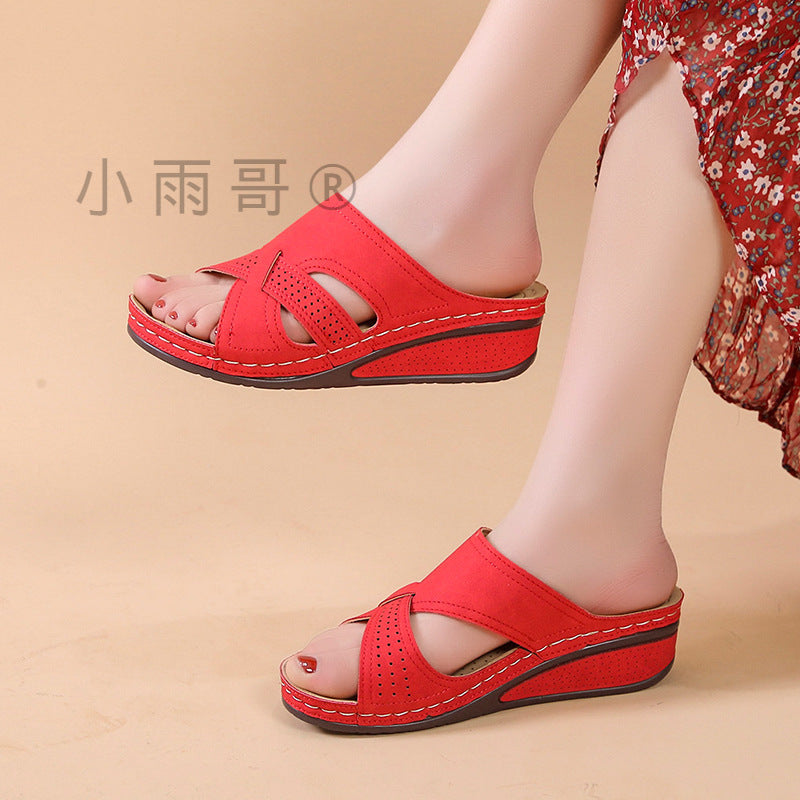 Stylish Orthopedic Sandals for Any Occasion