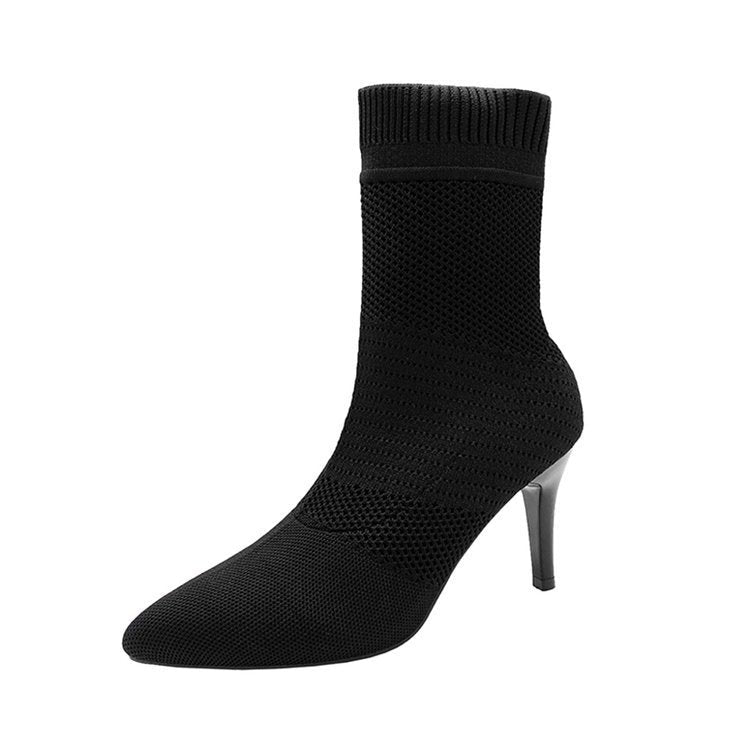 Vintage Inspired Orthopedic Boots