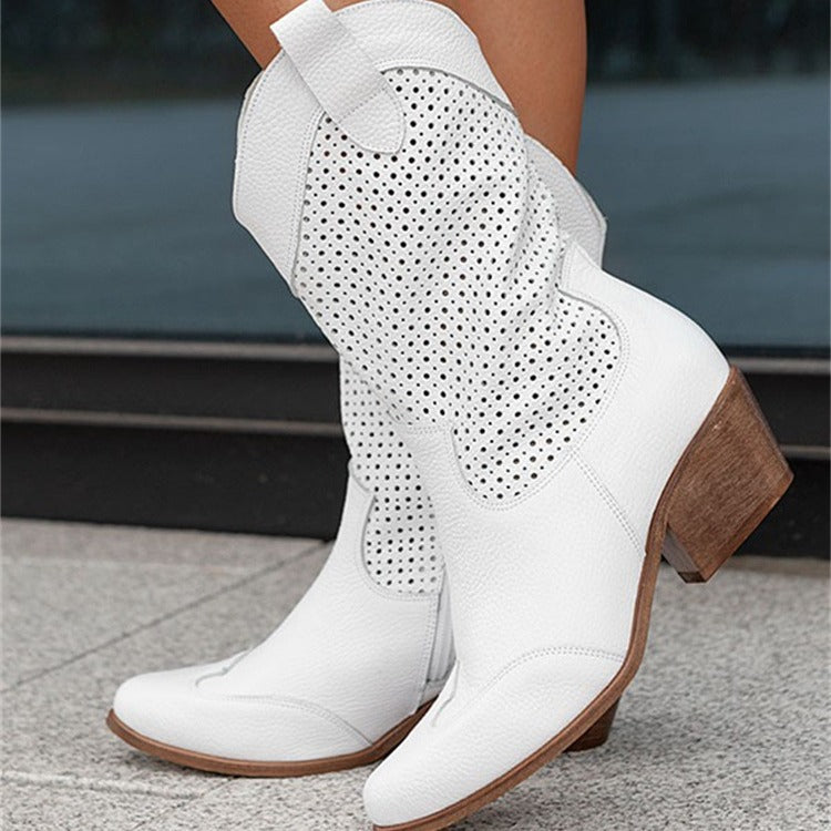 Stylish Orthopedic Boots for Any Occasion