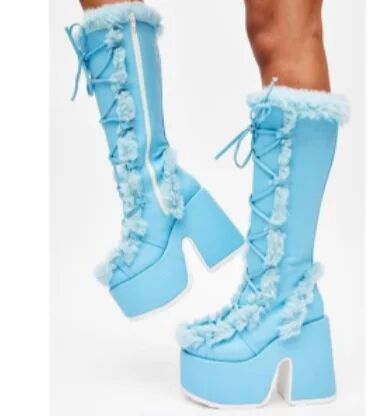 Elegant Orthopedic Boots for Every Step