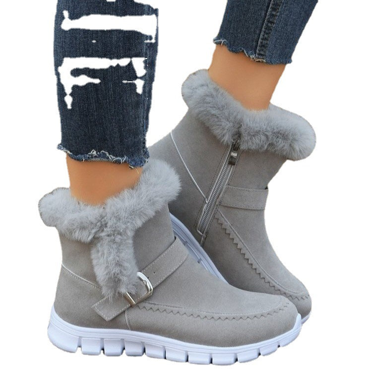 Stylish Orthopedic Boots for Any Occasion