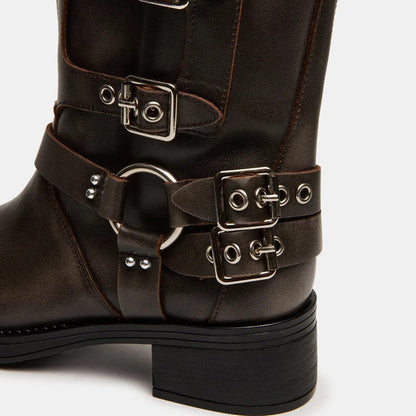 Comfortable Orthopedic Boots for Everyday Wear