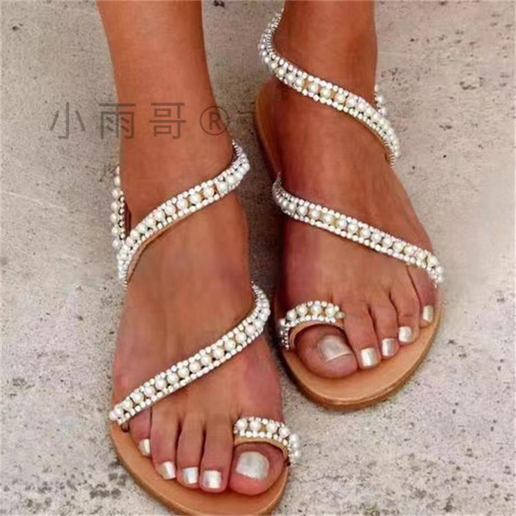 Elegant Orthopedic Sandals for Every Step