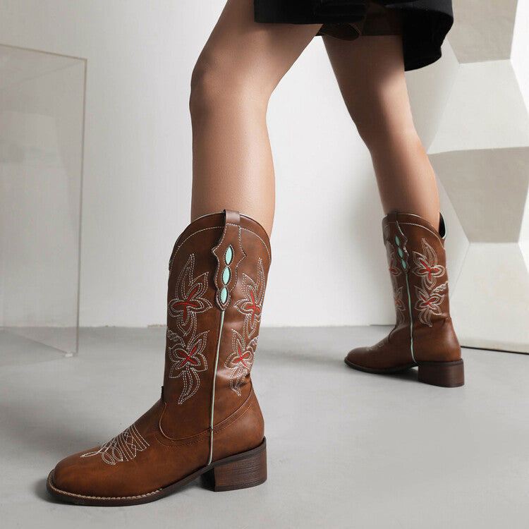 Elegant Orthopedic Boots for Every Step
