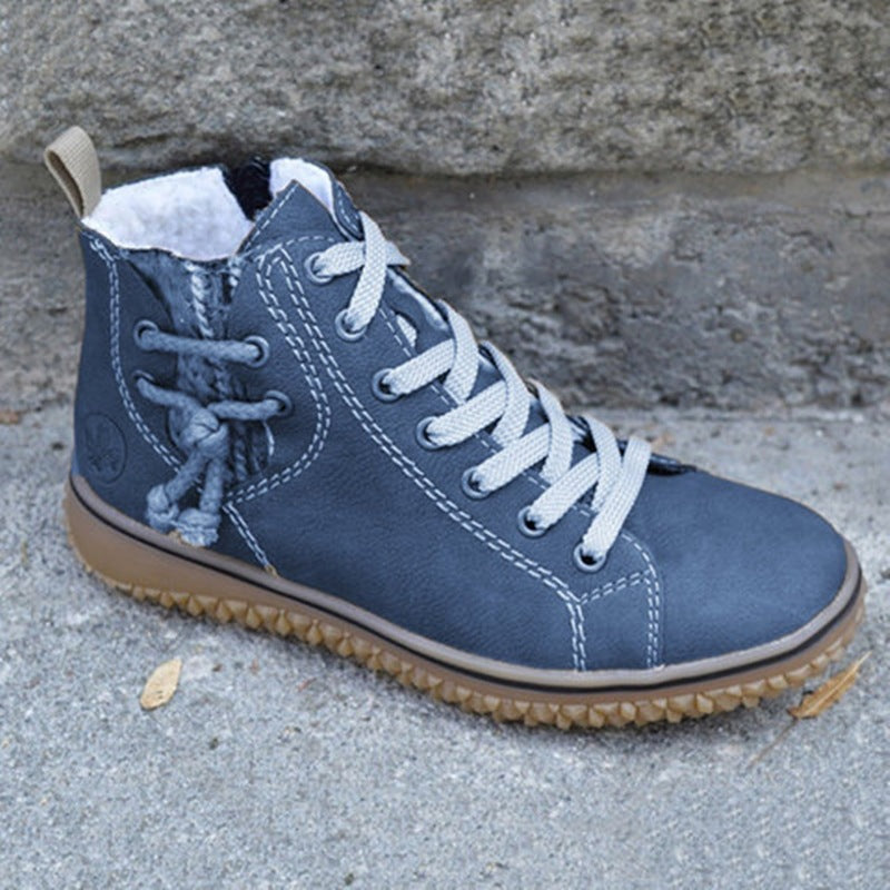 Comfortable Orthopedic Boots for Daily Wear