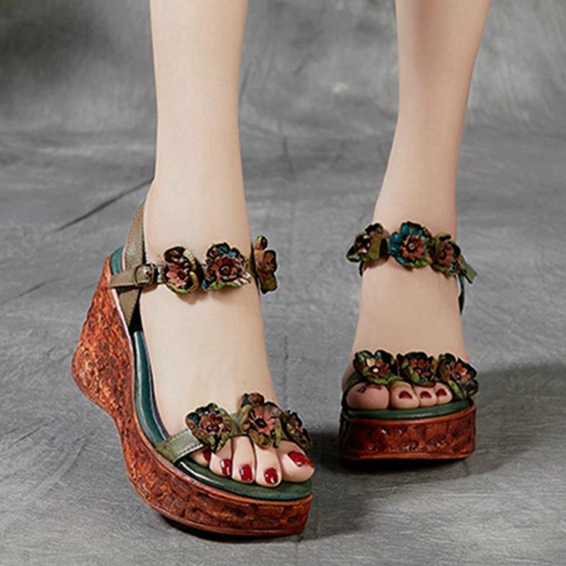 Stylish Orthopedic Sandals for Any Occasion