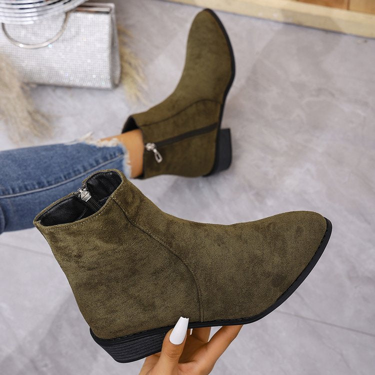 Stylish Orthopedic Boots for Any Occasion
